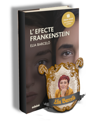 Libro El Efecto Frankenstein