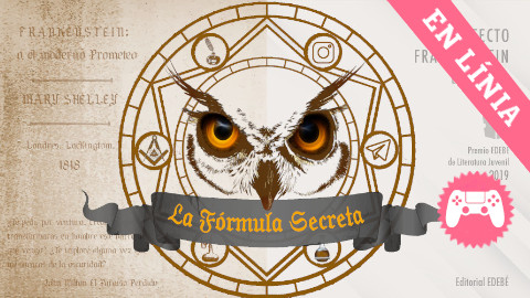 La Fórmula Secreta IVAJv2